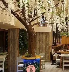 “Στο Δέντρο” ένας πρωτοποριακός γευστικός προορισμός!